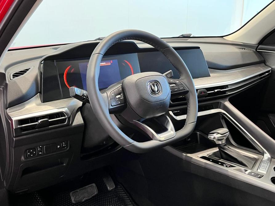 Changan CS35 Plus I Рестайлинг Волгоград  - изображение 36