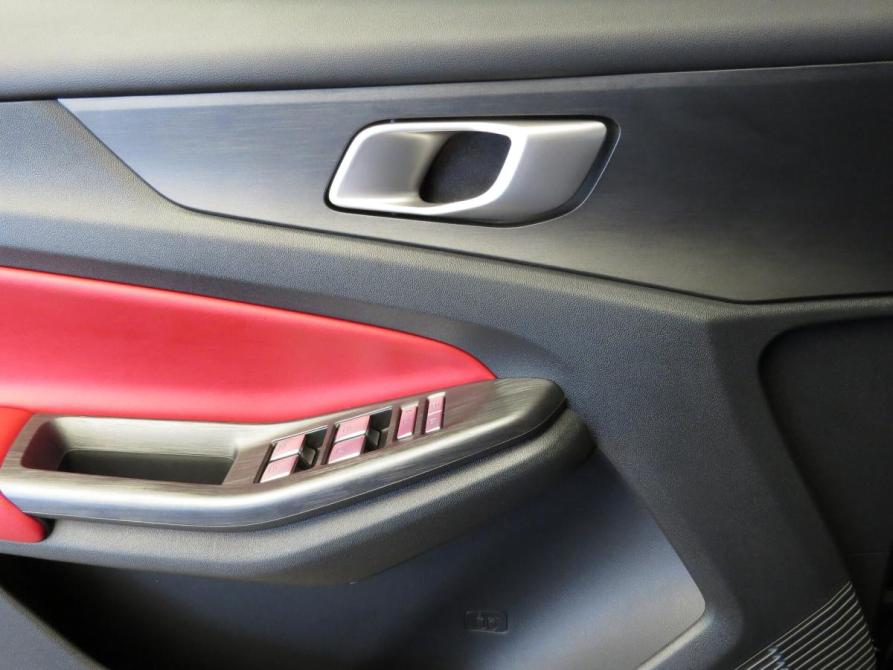Changan UNI-S (CS55 Plus) Санкт-Петербург  - изображение 9