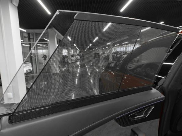 Audi RS Q8 I с пробегом 2021 года, цена 10 750 000 рублей, 82720 км, внедорожник, Автокод Объявления