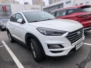 Hyundai Tucson III Рестайлинг Санкт-Петербург  - изображение 5