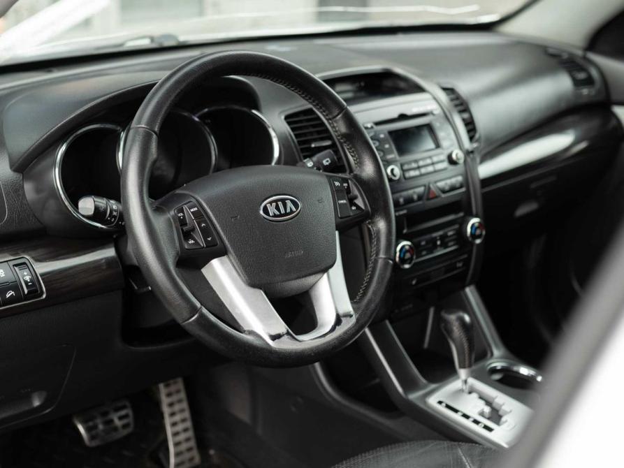 Kia Sorento II Новосибирск  - изображение 11