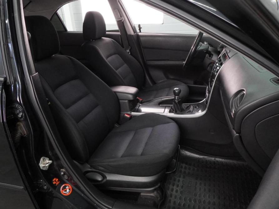 Mazda 6 I (GG) Рестайлинг Воронеж  - изображение 8