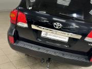 Toyota Land Cruiser 200 Series Рестайлинг 1 Санкт-Петербург  - изображение 52