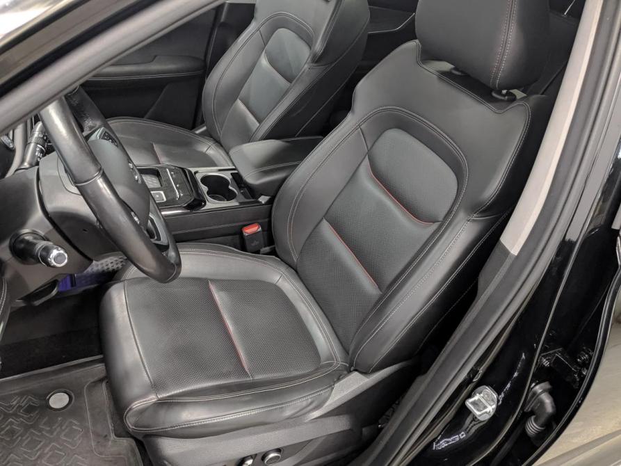 Chery Tiggo 7 Pro I Санкт-Петербург  - изображение 20