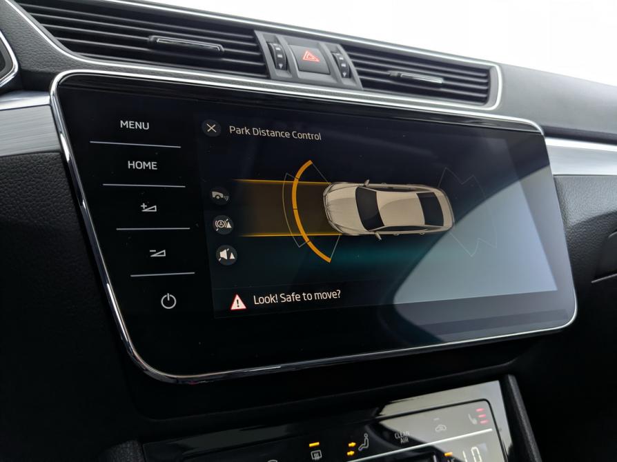 Skoda Superb III Рестайлинг Москва  - изображение 29