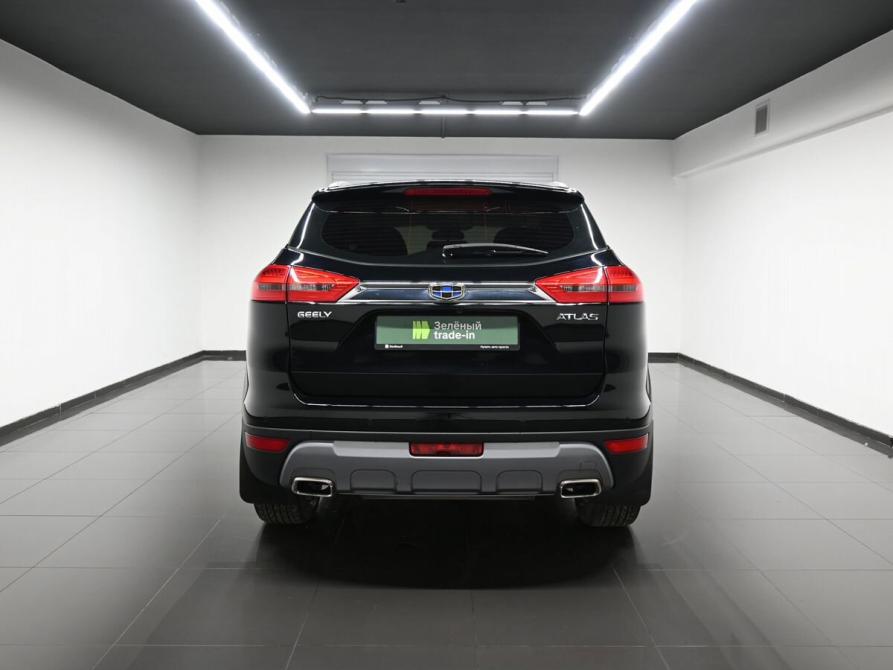 Geely Atlas I Тверь  - изображение 4