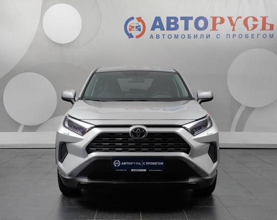 Toyota RAV4 V (XA50) с пробегом 2020 года, цена 2 956 000 рублей, 55622 км, внедорожник, Автокод Объявления