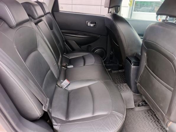 Nissan Qashqai I с пробегом 2007 года, цена 694 000 рублей, 262000 км, внедорожник, Автокод Объявления