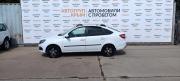 Lada (ВАЗ) Granta I Рестайлинг Крым  - изображение 13