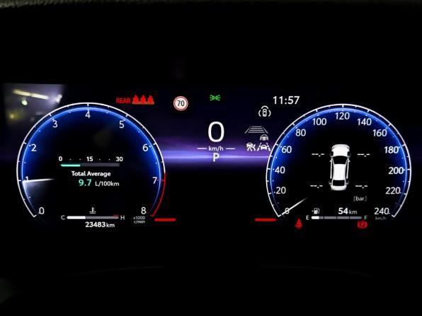 Toyota Camry IX (XV80) China Market с пробегом 2024 года, цена 3 690 000 рублей, 23480 км, седан, Автокод Объявления