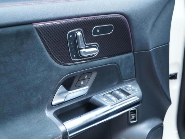 Mercedes-Benz GLA AMG II (H247) с пробегом 2021 года, цена 4 651 444 рубля, 36680 км, внедорожник, Автокод Объявления