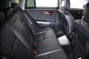 Mercedes-Benz GLK-Класс I (X204) Пермь  - изображение 37