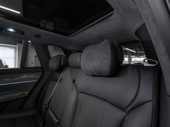 GAC Trumpchi S7 I Рестайлинг с пробегом 2026 года, цена 5 150 000 рублей, 11 км, внедорожник, Автокод Объявления