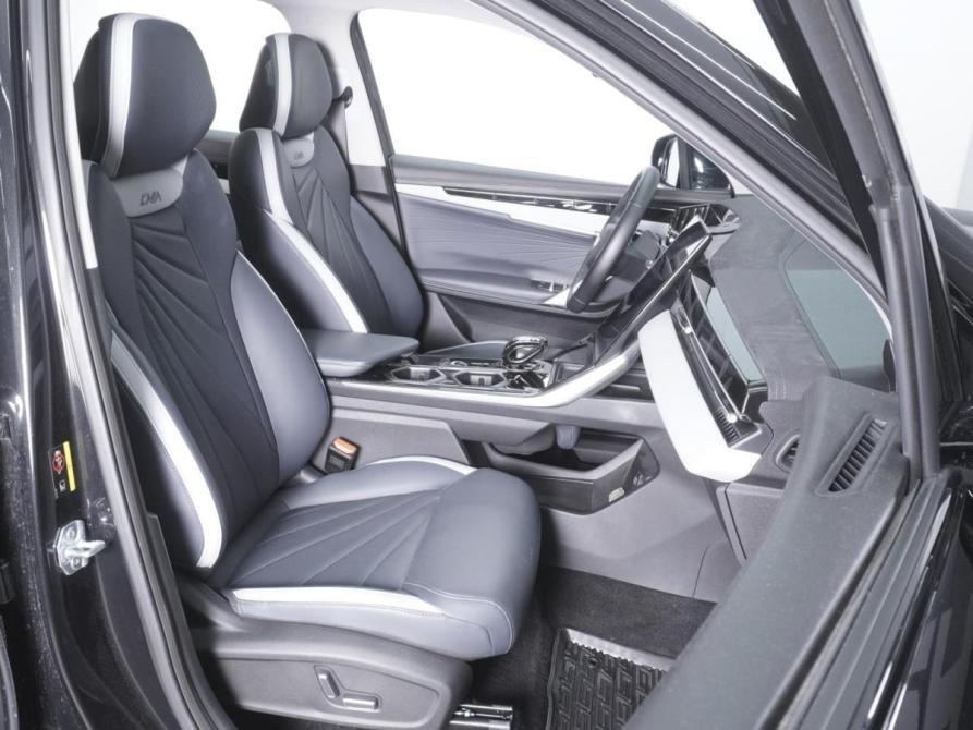 Geely Atlas II Ростов-на-Дону  - изображение 8