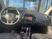 Renault Kaptur I Рестайлинг Азнакаево  - изображение 39