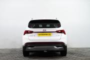 Hyundai Santa Fe IV Рестайлинг Сургут  - изображение 29