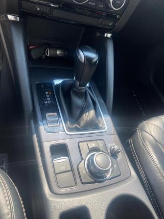 Mazda CX-5 I с пробегом 2015 года, цена 1 894 000 рублей, 127873 км, внедорожник, Автокод Объявления