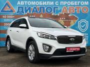Kia Sorento III Prime Набережные Челны  - изображение 23