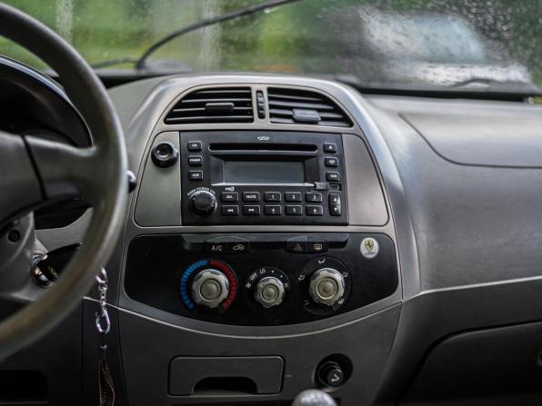 Chery Tiggo (T11) I с пробегом 2010 года, цена 165 000 рублей, 181884 км, внедорожник, Автокод Объявления