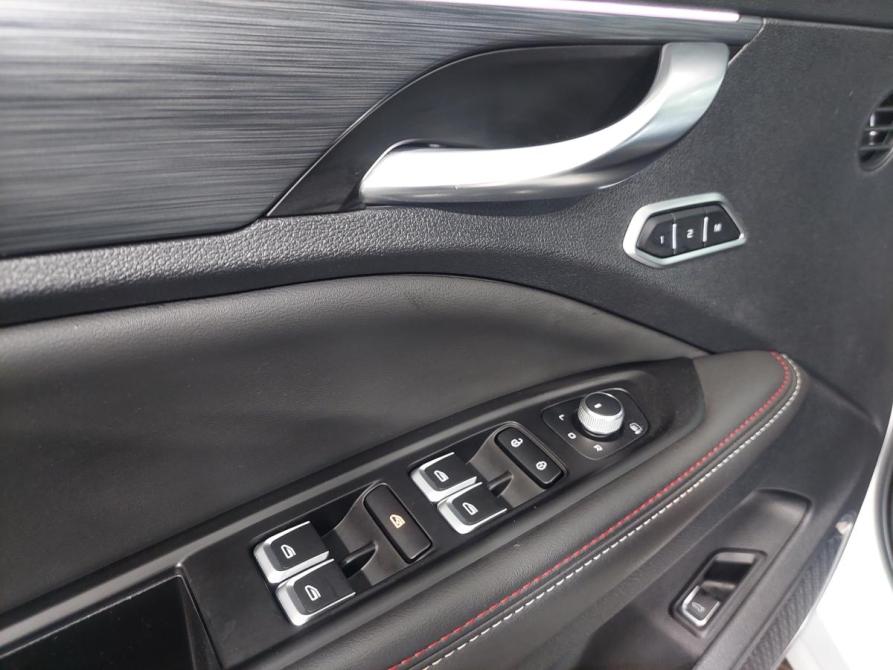 Geely Tugella I Рестайлинг Пермь  - изображение 10