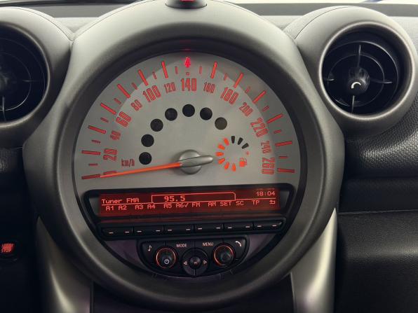 Mini Countryman I с пробегом 2012 года, цена 1 100 000 рублей, 218149 км, внедорожник, Автокод Объявления