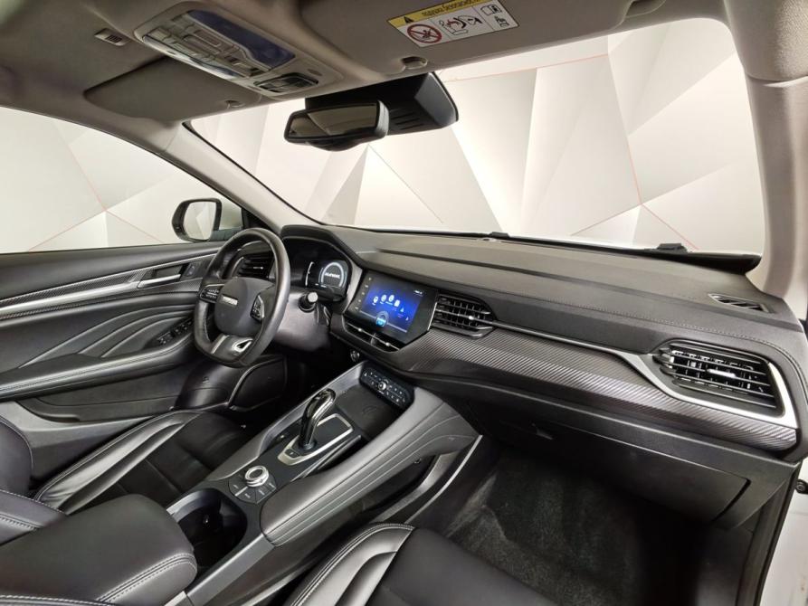 Haval F7x I Москва  - изображение 13