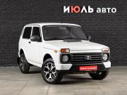 Lada (ВАЗ) Niva Legend Екатеринбург  - изображение 19