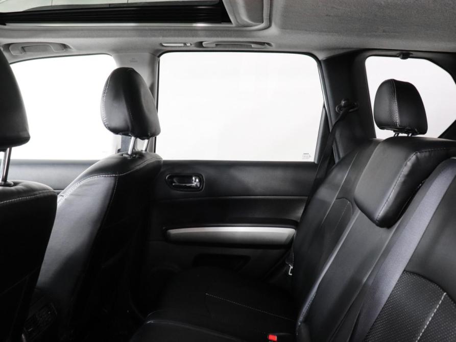 Nissan X-Trail II Рестайлинг Химки  - изображение 10