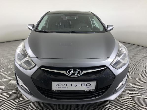 Hyundai i40 I с пробегом 2014 года, цена 929 000 рублей, 230490 км, седан, Автокод Объявления