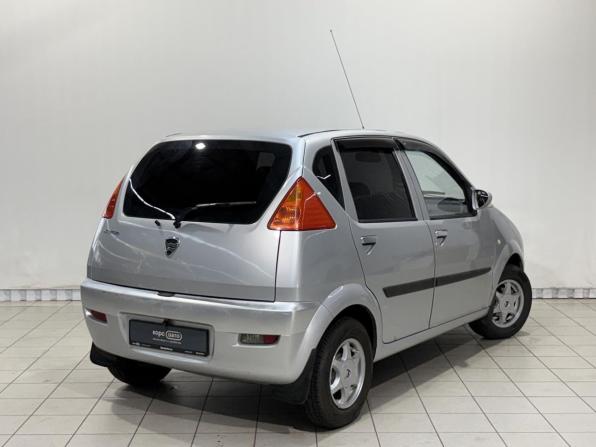 Hafei Brio с пробегом 2007 года, цена 206 000 рублей, 84895 км, хэтчбек, Автокод Объявления
