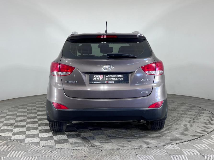 Hyundai ix35 I Ростов-на-Дону  - изображение 7