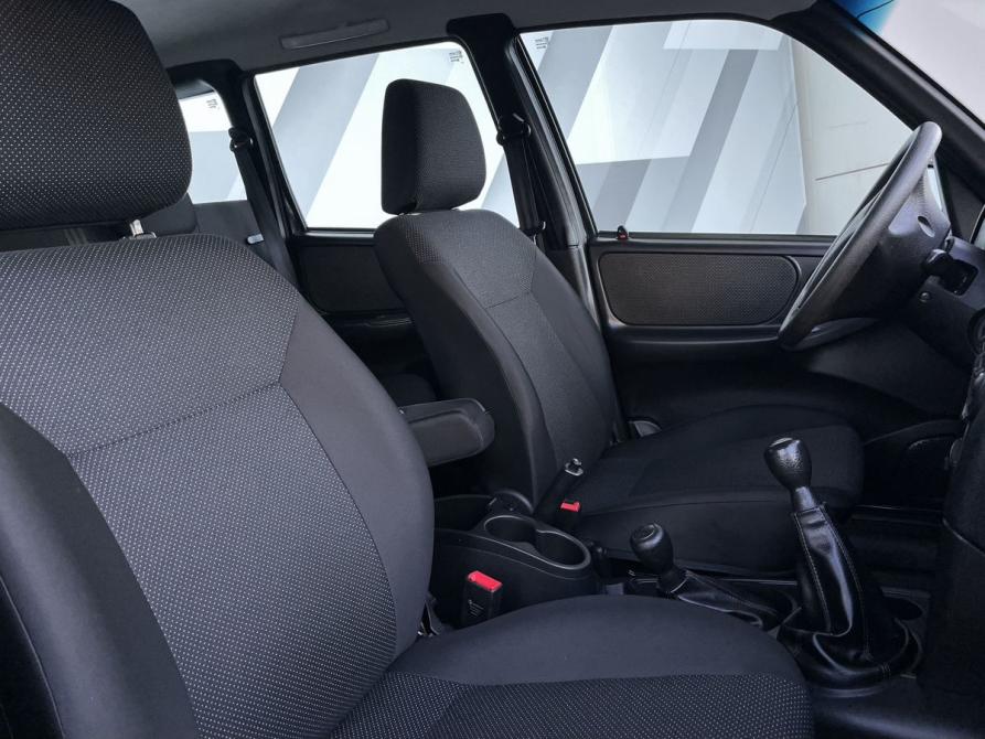 Lada (ВАЗ) Niva Travel I Екатеринбург  - изображение 23