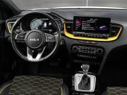 Kia XCeed I Москва  - изображение 31