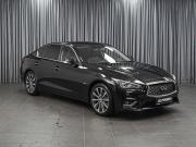 Infiniti Q50 I Рестайлинг Ставрополь  - изображение 25