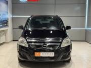 Opel Zafira B Рестайлинг Новосибирск  - изображение 26