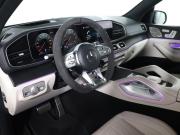 Mercedes-Benz GLS AMG II (X167) Москва  - изображение 39