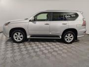 Lexus GX II Рестайлинг Москва  - изображение 31