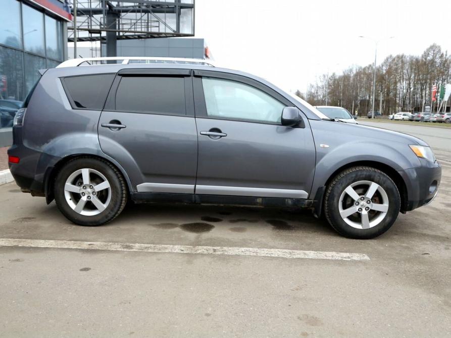 Mitsubishi Outlander II Иваново  - изображение 7