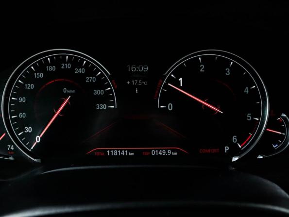BMW 5 серии VII (G30/G31/G38) с пробегом 2018 года, цена 4 170 000 рублей, 118140 км, седан, Автокод Объявления