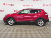 Nissan Qashqai II Вологда  - изображение 24
