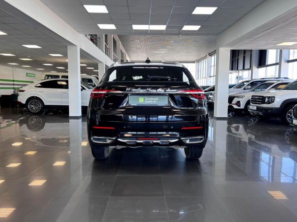 Haval F7 I с пробегом 2021 года, цена 1 795 000 рублей, 56514 км, внедорожник, Автокод Объявления