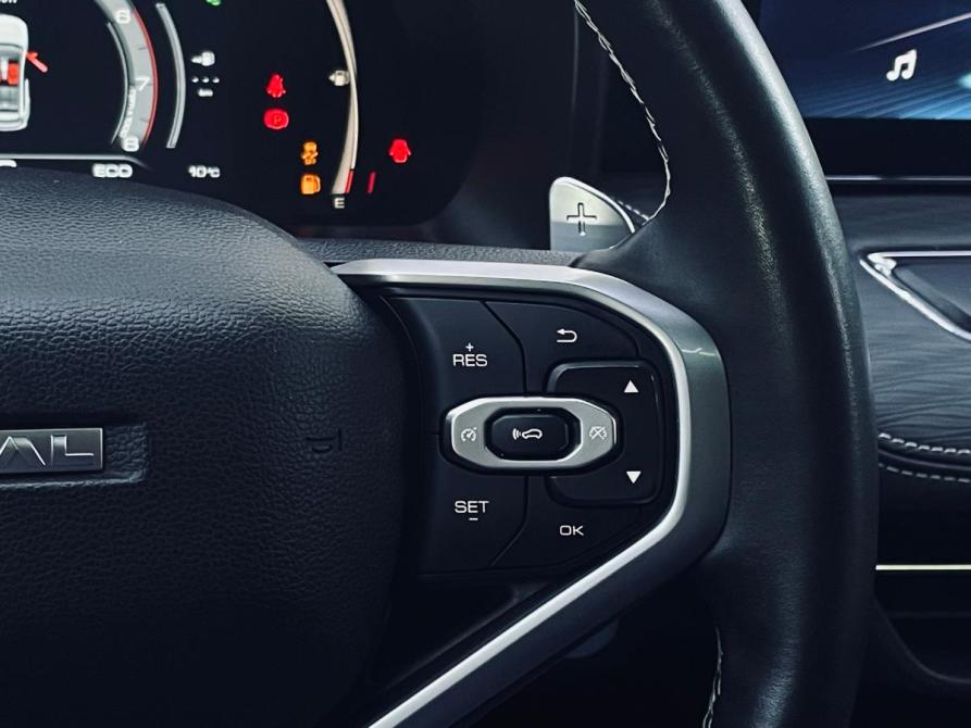 Haval Jolion I Оренбург  - изображение 14