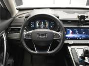 Geely Atlas Pro Москва  - изображение 45