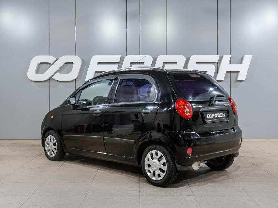 Chevrolet Spark II Воронеж  - изображение 2