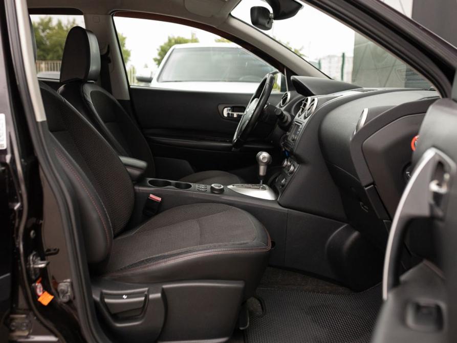 Nissan Qashqai I Новосибирск  - изображение 18