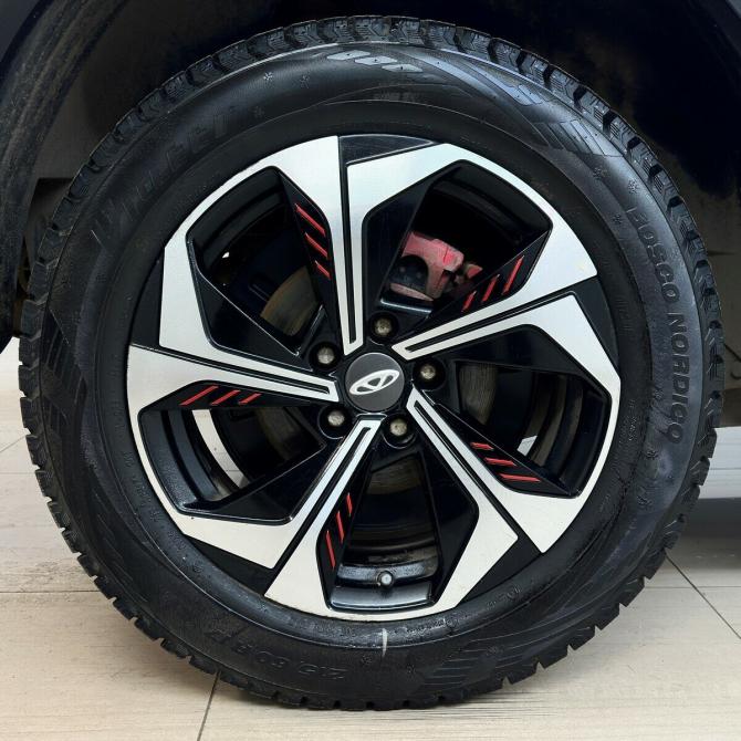 Chery Tiggo 4 Pro I Москва  - изображение 15