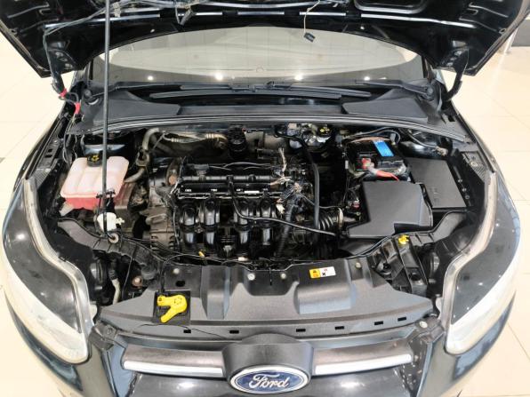Ford Focus III с пробегом 2011 года, цена 650 000 рублей, 172000 км, седан, Автокод Объявления