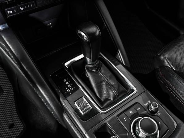 Mazda CX-5 I Рестайлинг с пробегом 2016 года, цена 1 830 000 рублей, 175412 км, внедорожник, Автокод Объявления