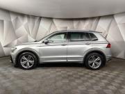 Volkswagen Tiguan II Москва  - изображение 22