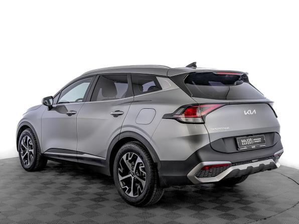 Kia Sportage V с пробегом 2022 года, цена 3 499 000 рублей, 38854 км, внедорожник, Автокод Объявления